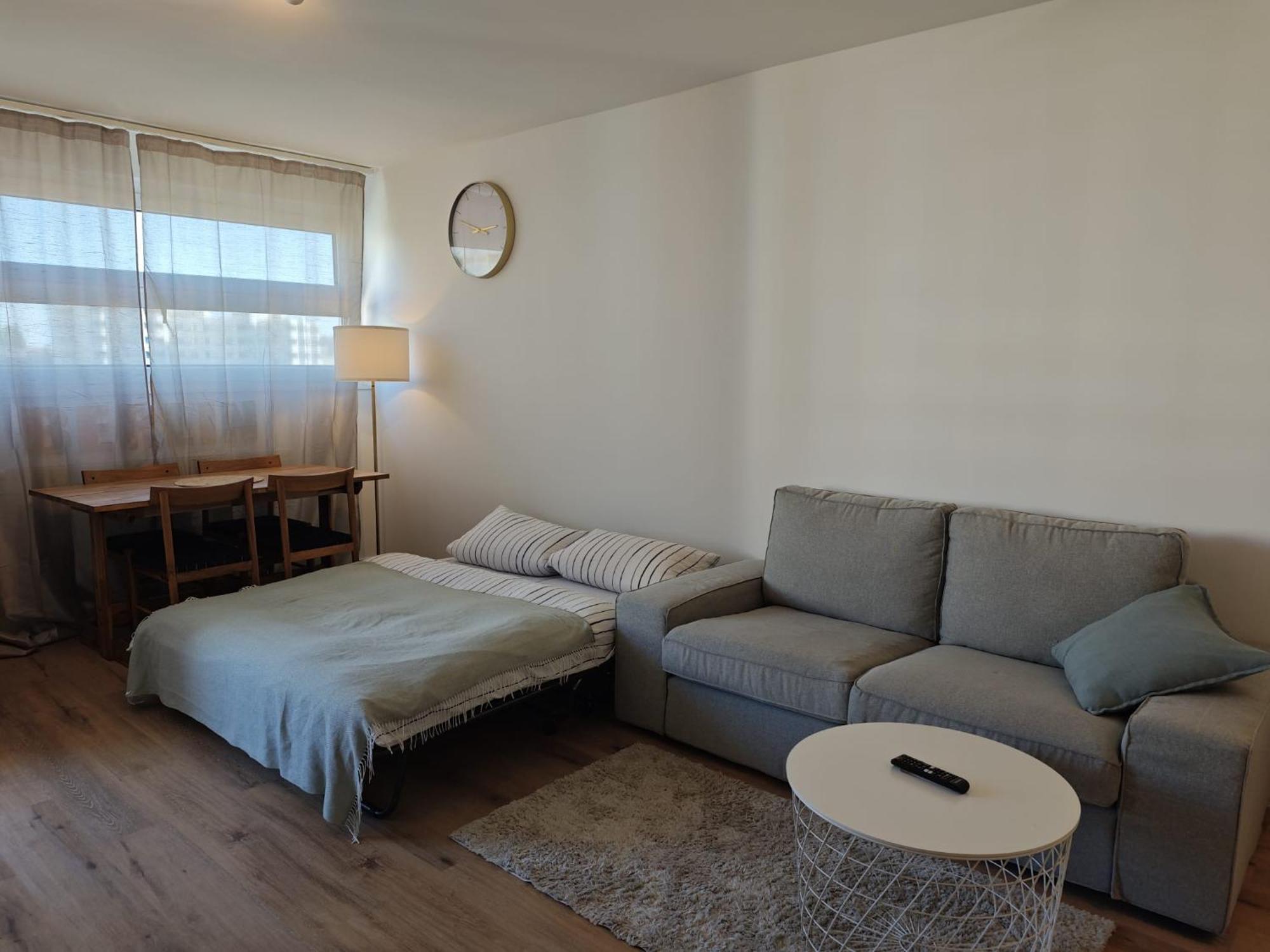 City Apt Appartement Berlijn