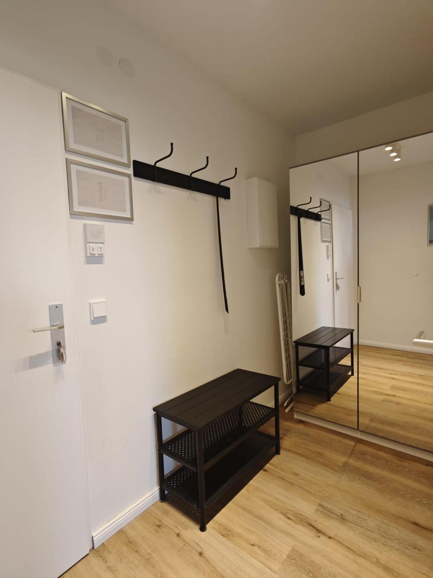 City Apt Berlijn