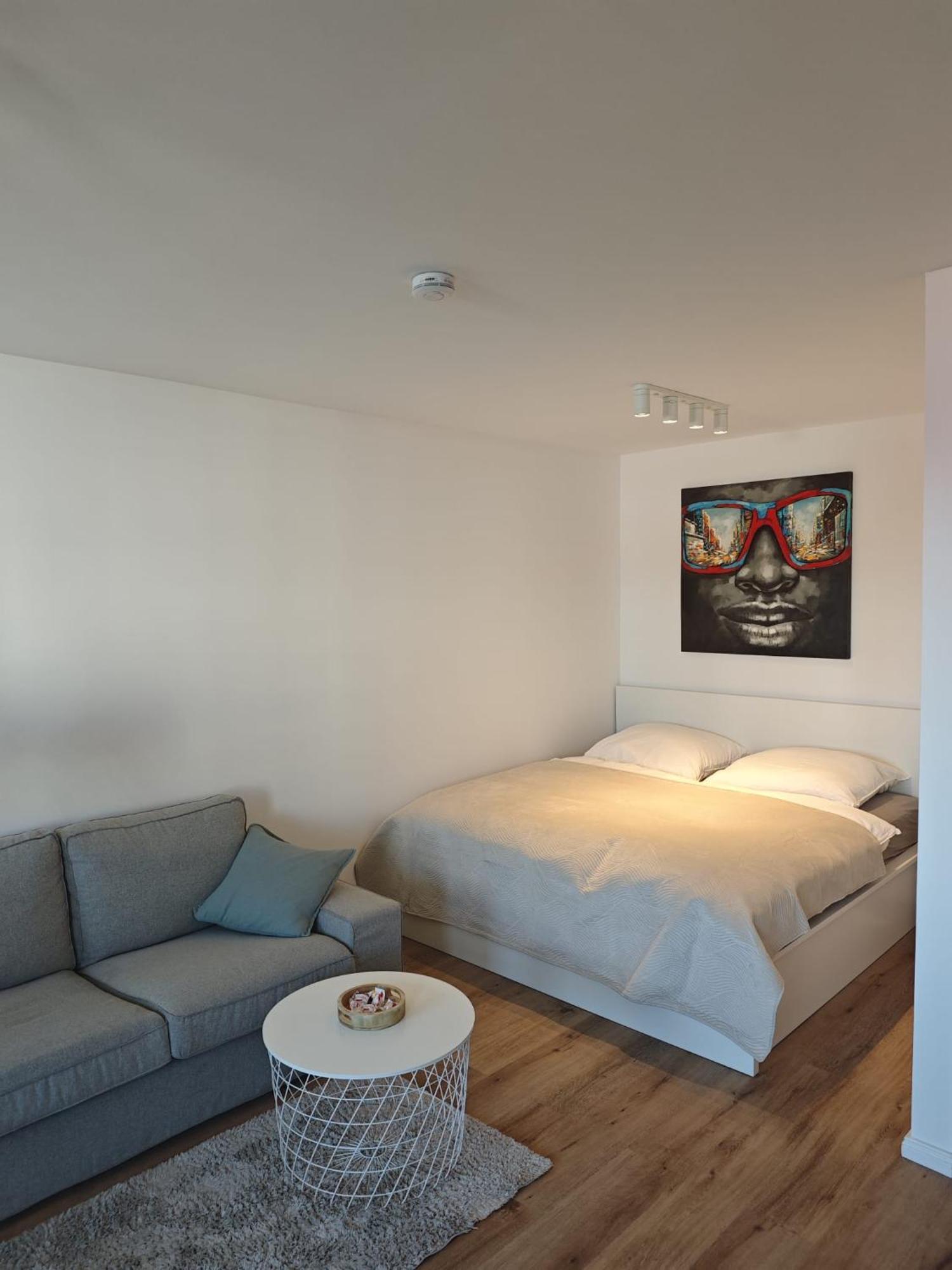 City Apt * Berlijn