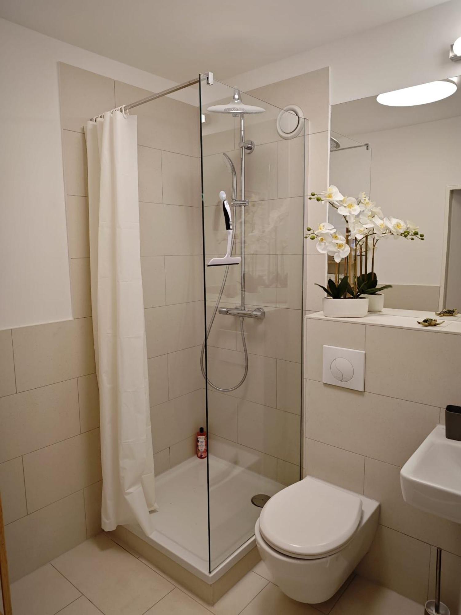 Appartement City Apt *