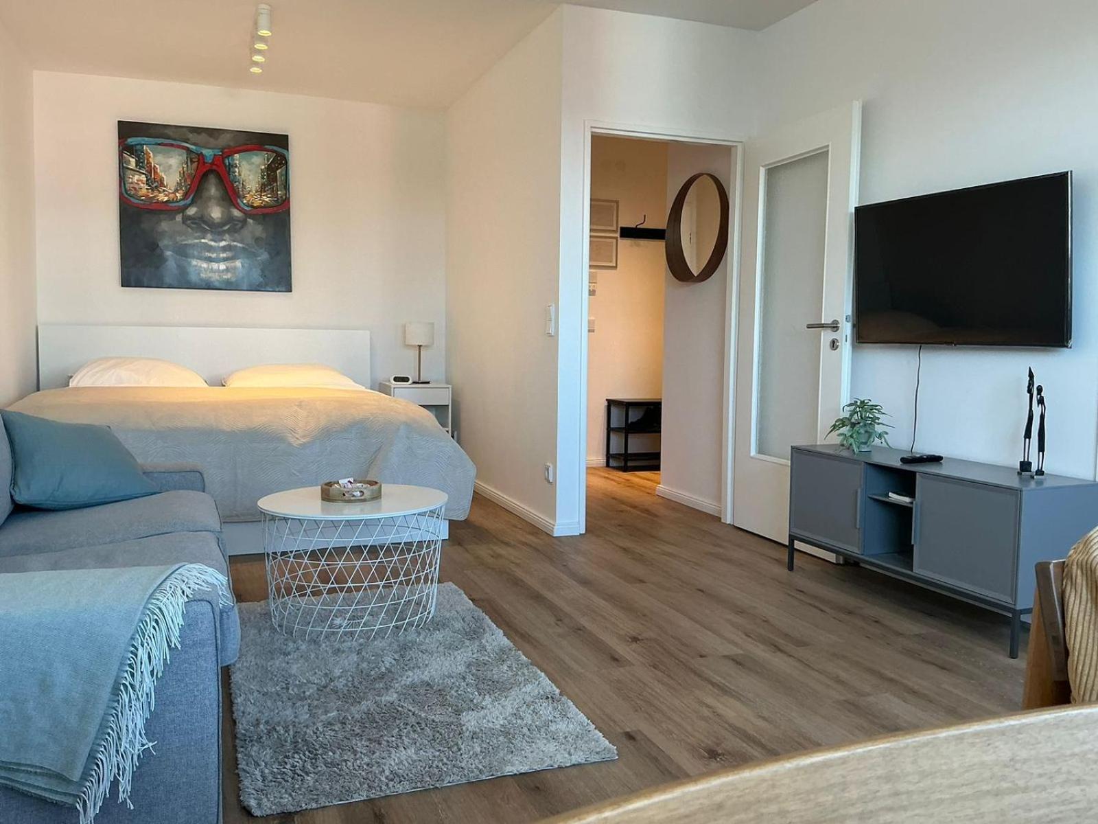 City Apt Berlijn