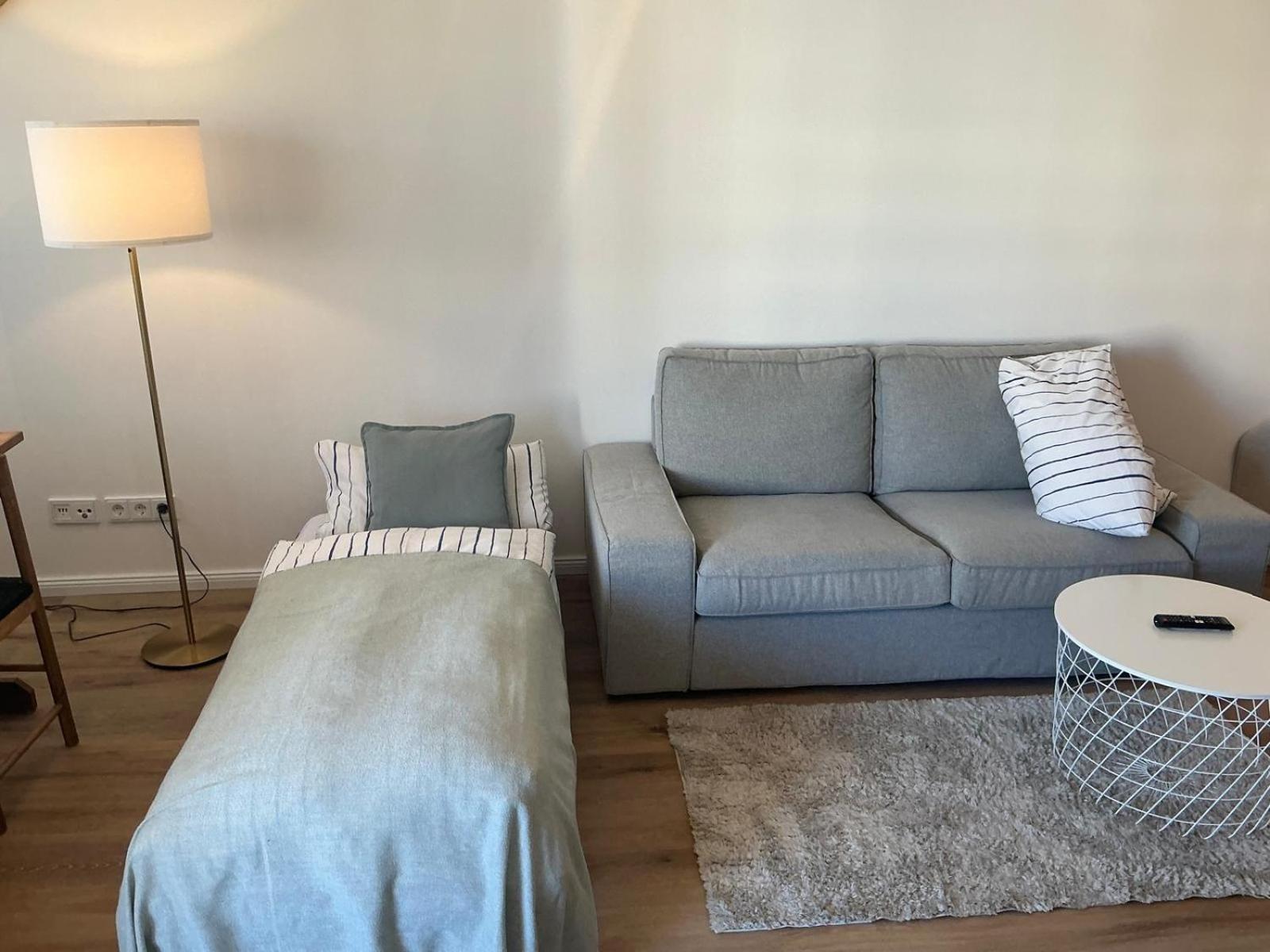 Appartement City Apt *