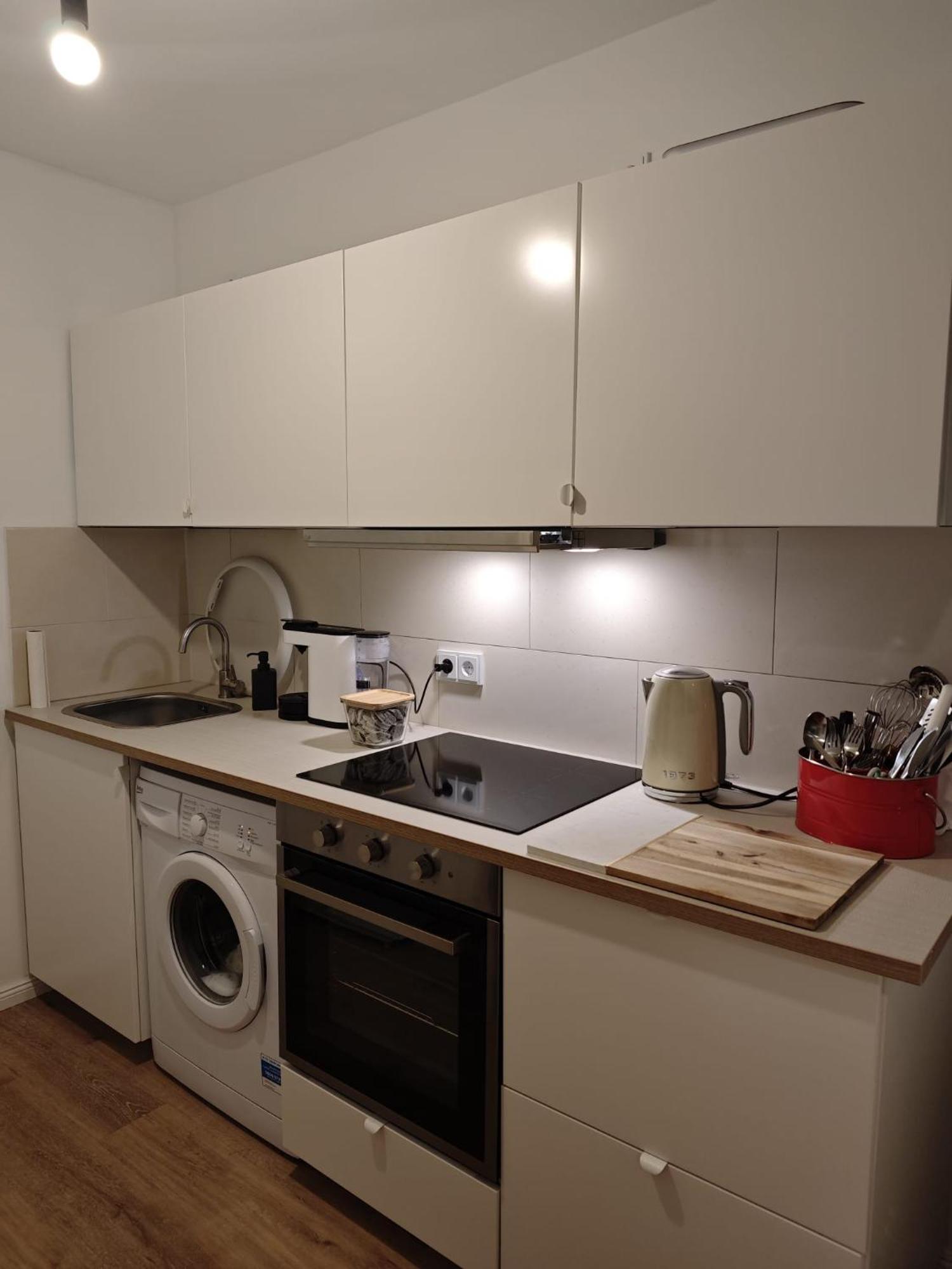 City Apt * Berlijn