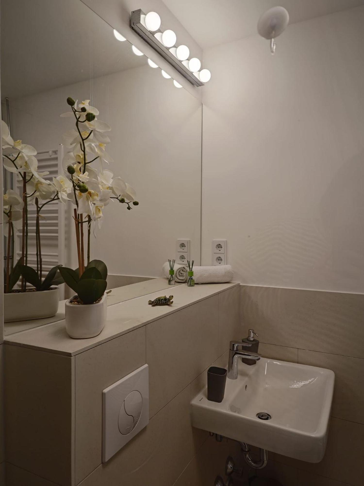 Appartement City Apt Berlijn