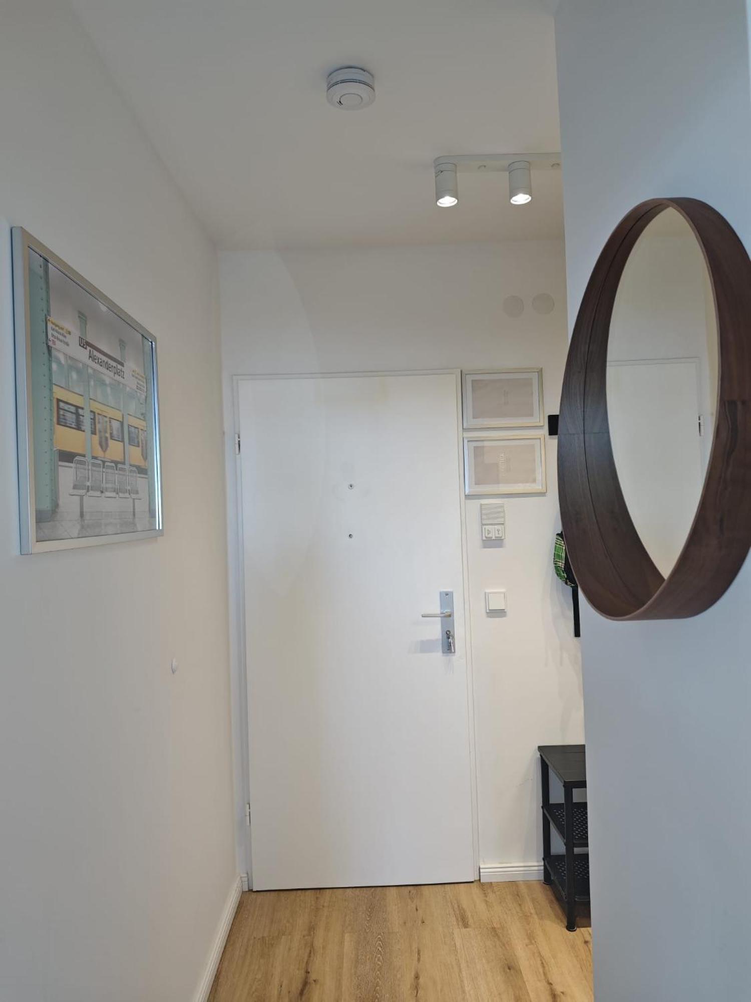 City Apt Berlijn